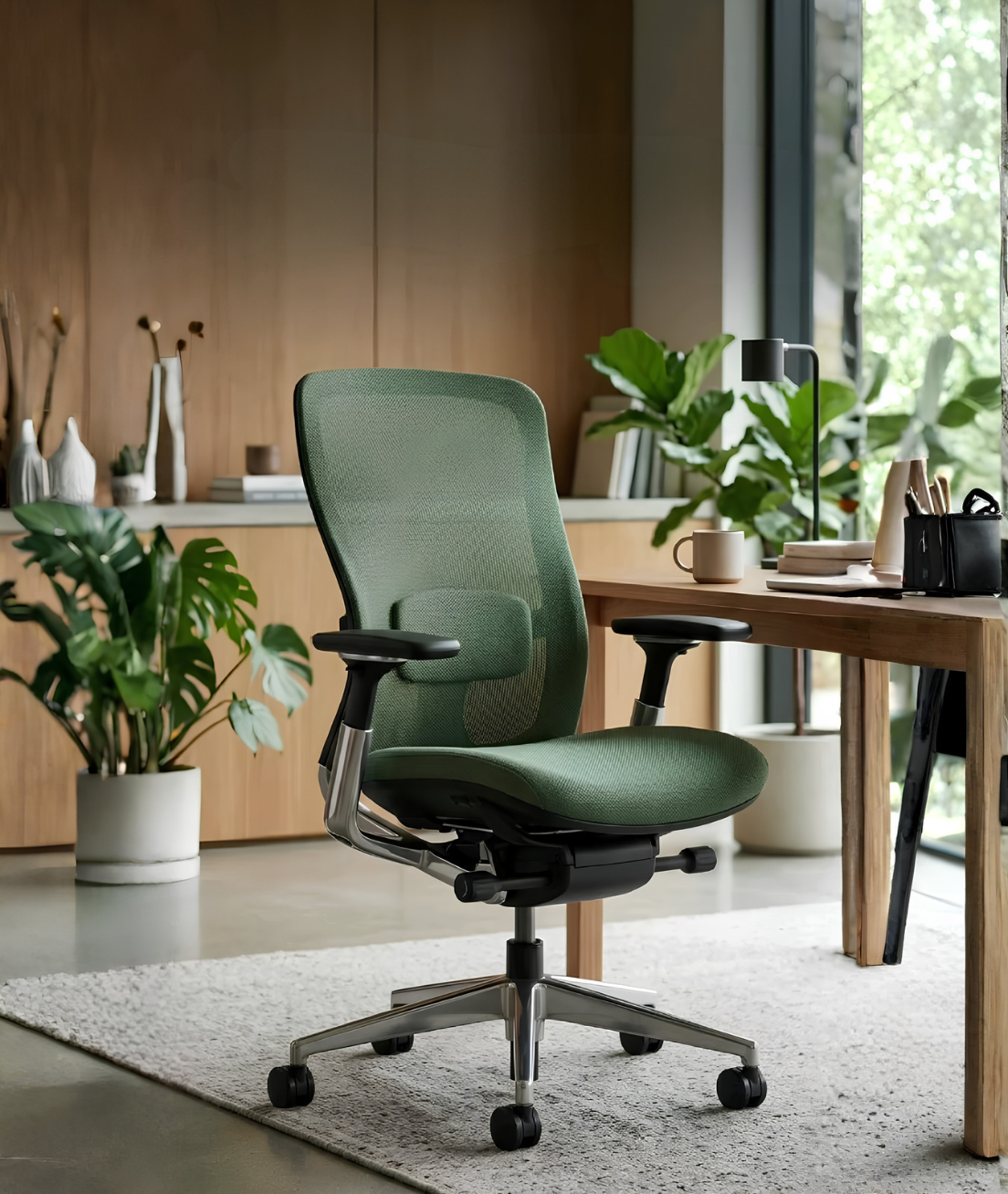 Executive Chair Manufacturers in Chennai