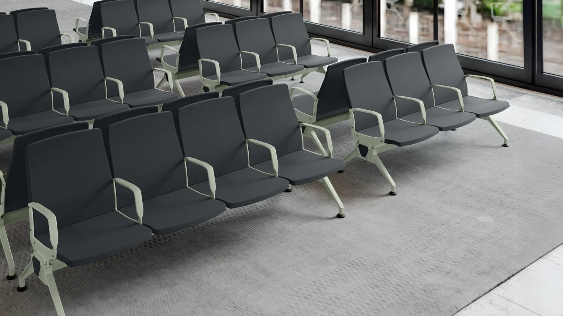 Public Seating Chair Manufacturers in Chennai