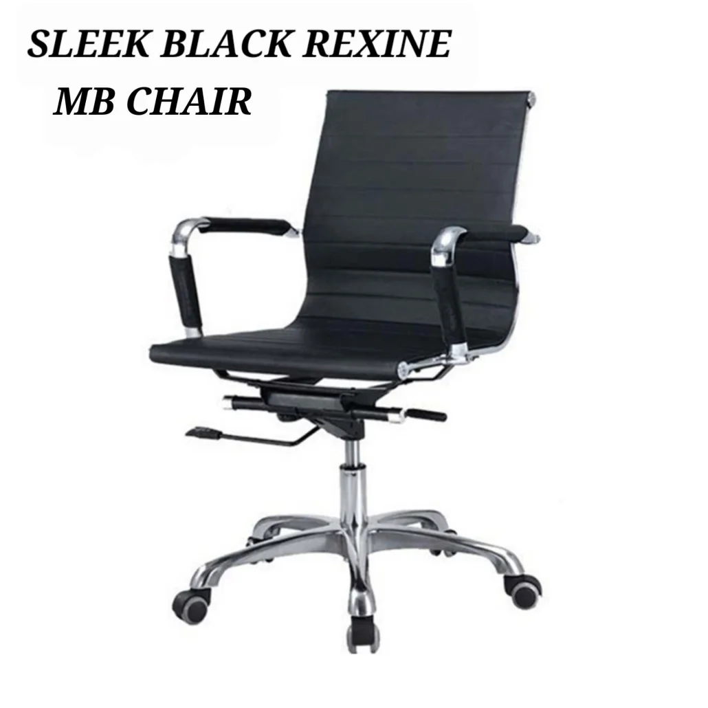 Office Chair Manufacturers in Chennai