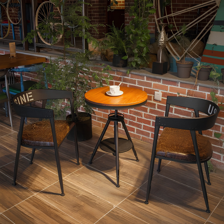  Cafe Chair Manufacturers in Chennai