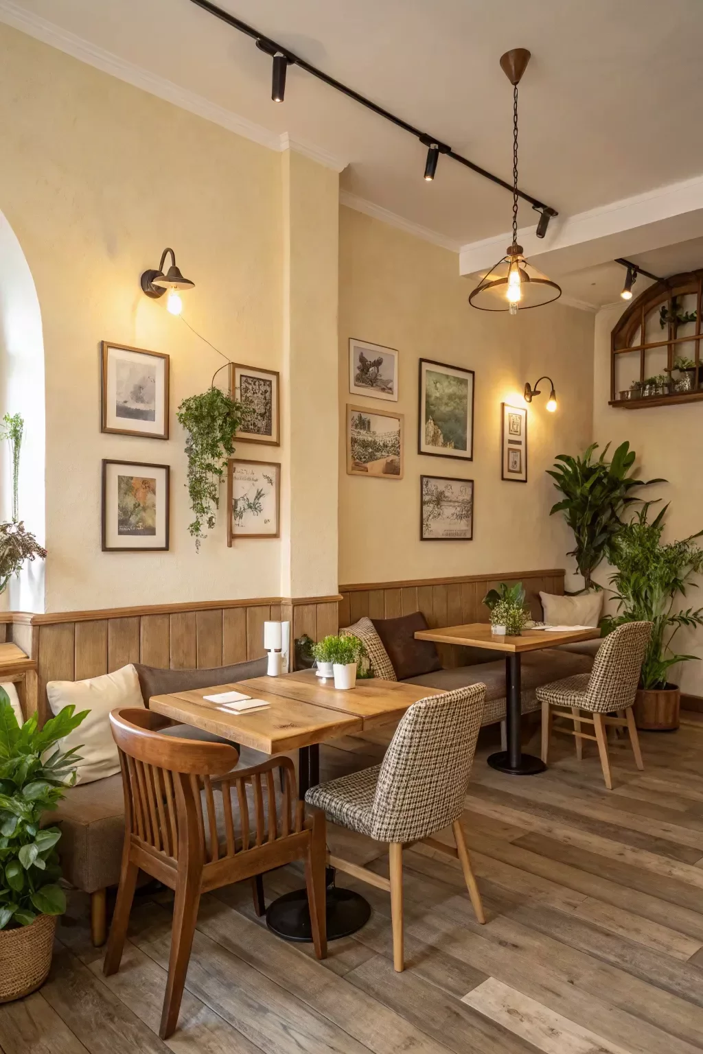 Cafe Table Manufacturers in Chennai
