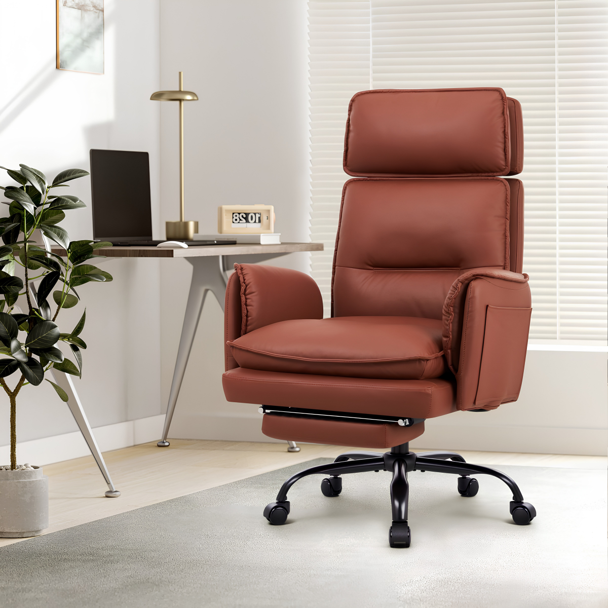 Ergonomic Chair Manufacturers in Chennai
