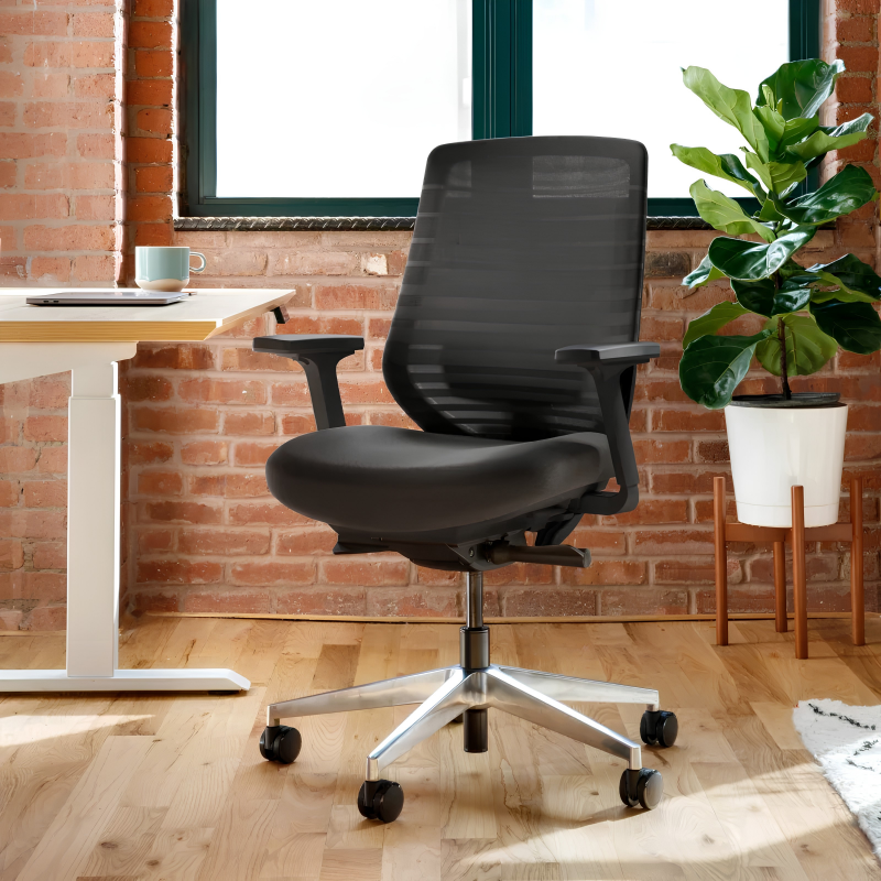 Office Chair Manufacturers in Chennai