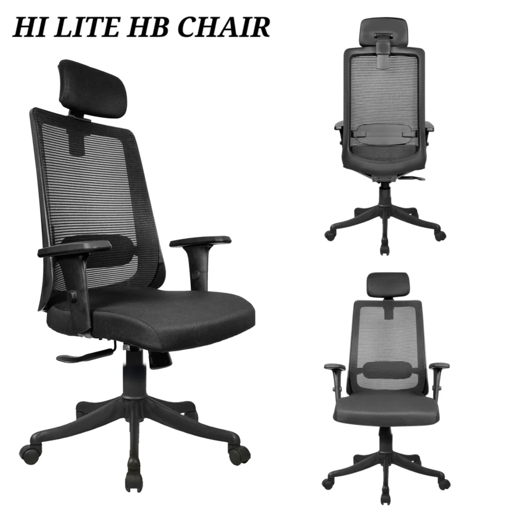 Ergonomic Chair Manufacturers in Chennai