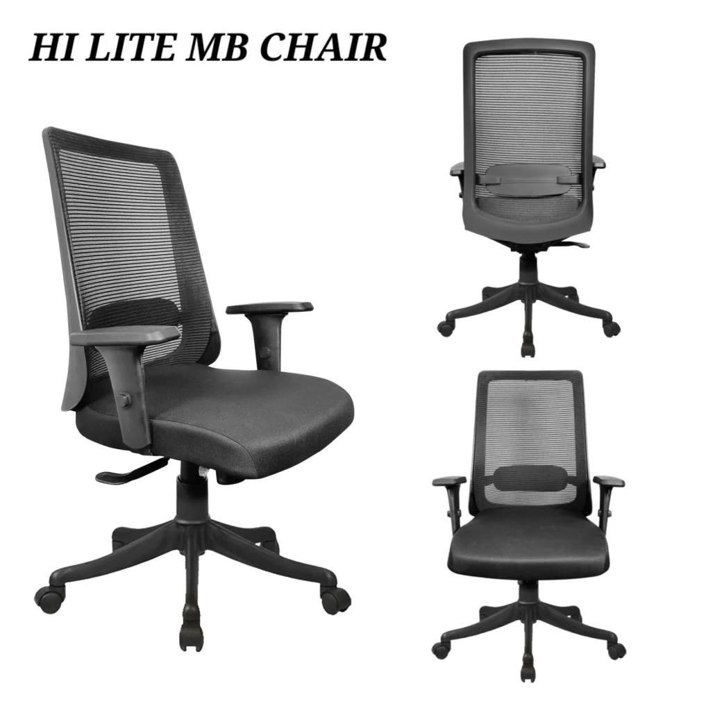 Hi Lite MB Chair