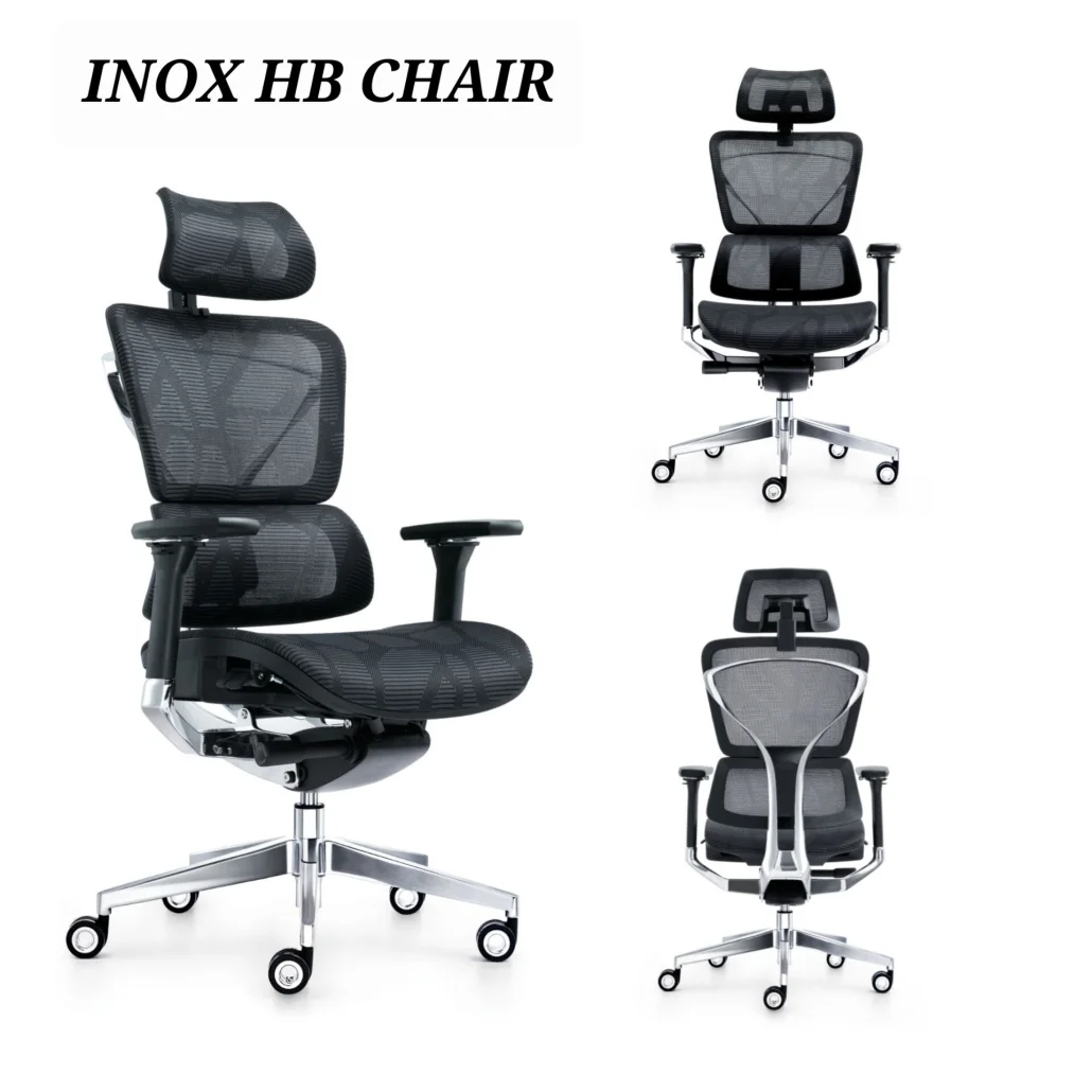 Office Chair Manufacturers in Chennai