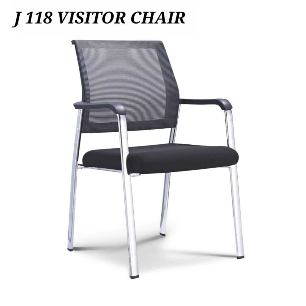Office Chair Manufacturers in Chennai