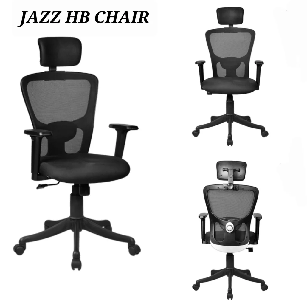 Ergonomic Chair Manufacturers in Chennai
