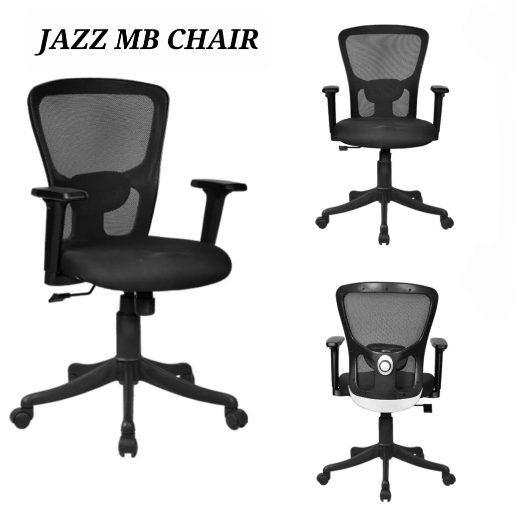 Jazz MB Chair