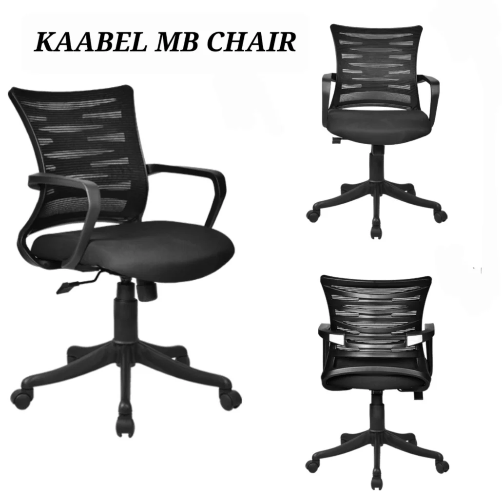 Kaabel MB Chair