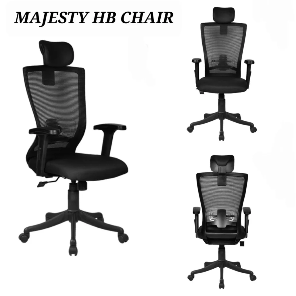 Ergonomic Chair Manufacturers in Chennai
