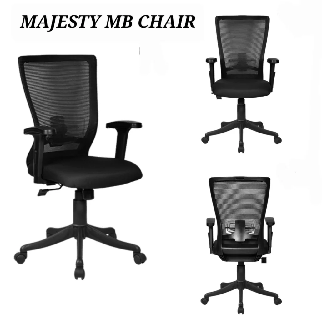 Majesty MB Chair