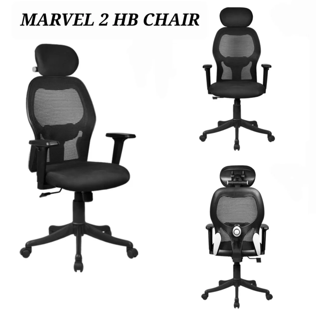 Marvel 2 HB Chair