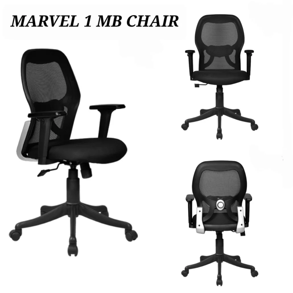 Marvel 1 MB Chair