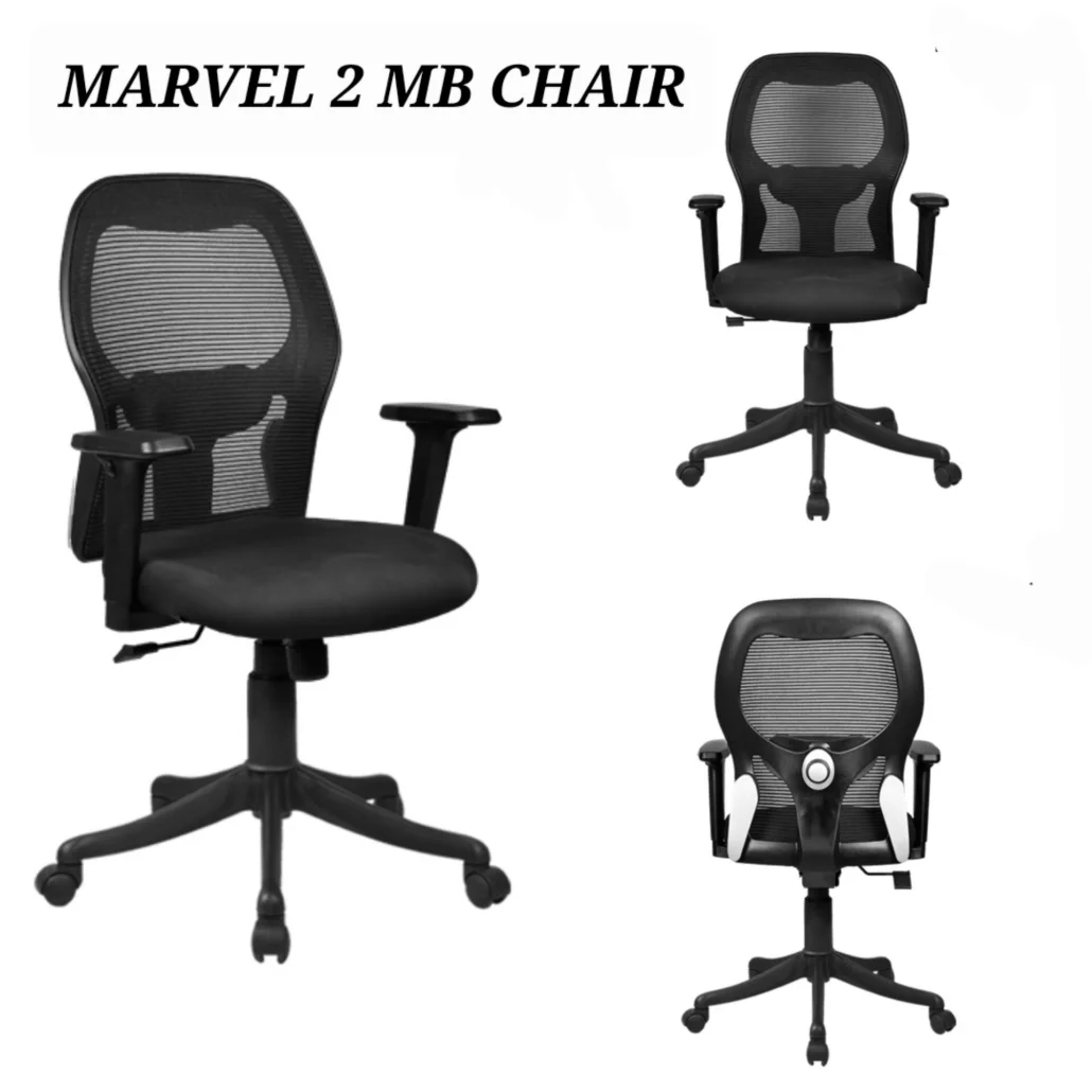 Marvel 2 MB Chair