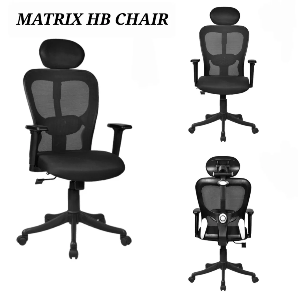 Matrix HB Chair