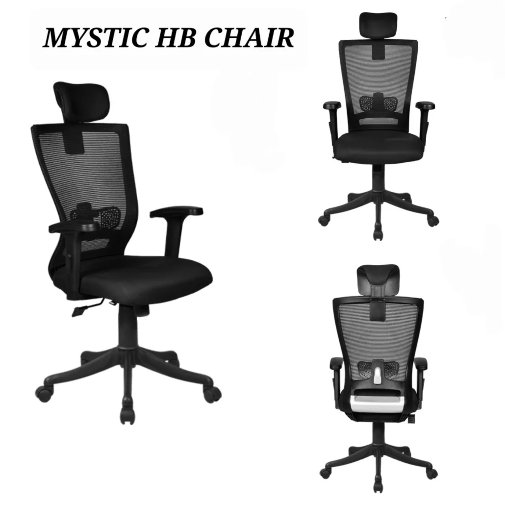 Mystic HB Seat