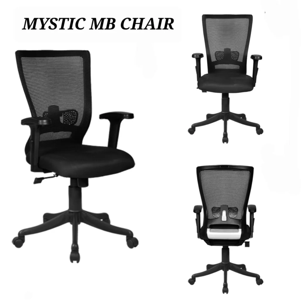 MYSTIC MB Chair