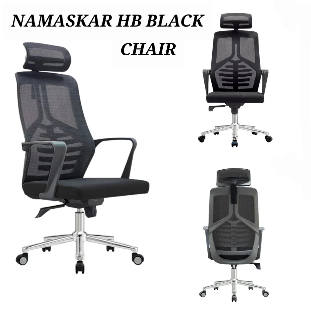 Office Chair Manufacturers in Chennai