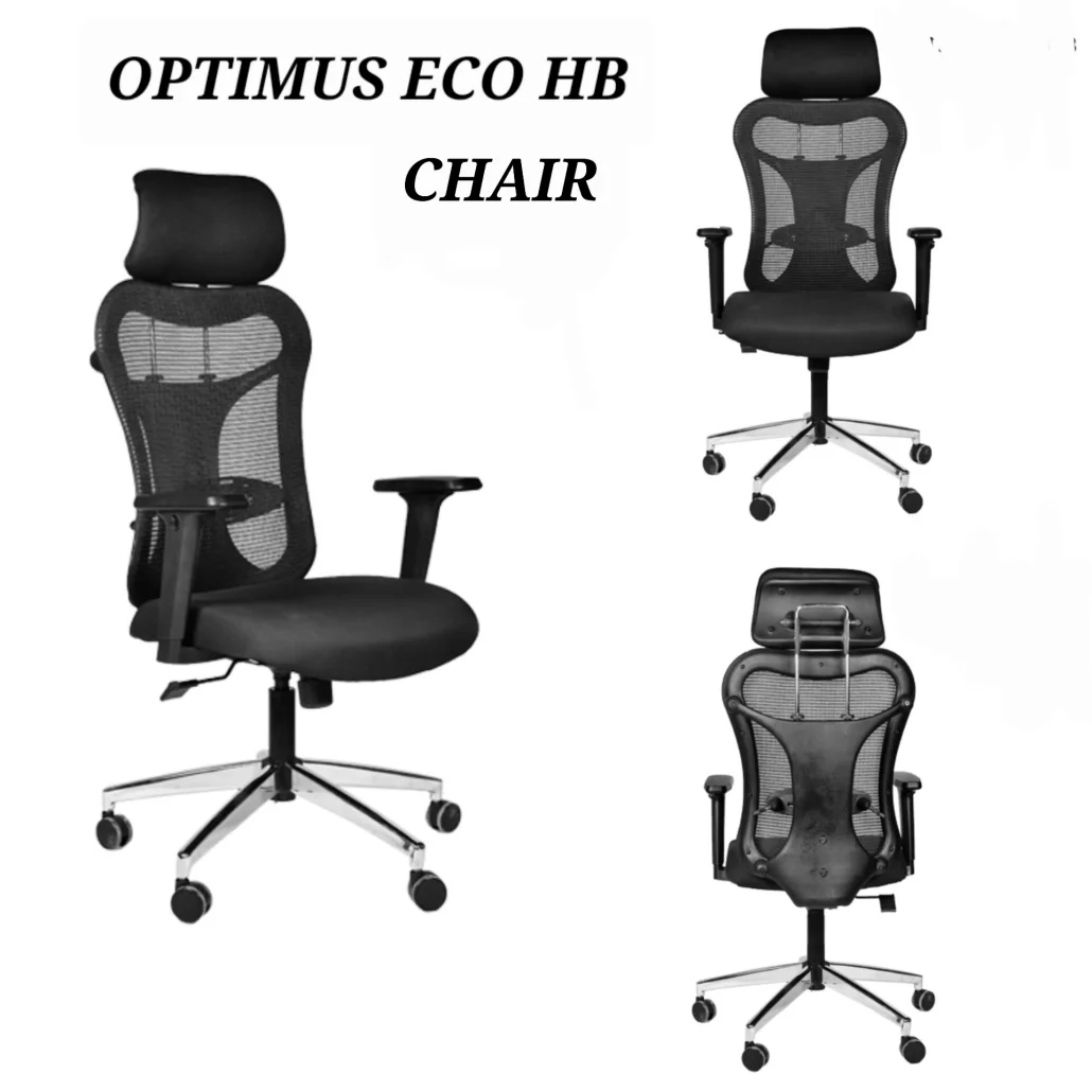 Optimus Eco HB Chair