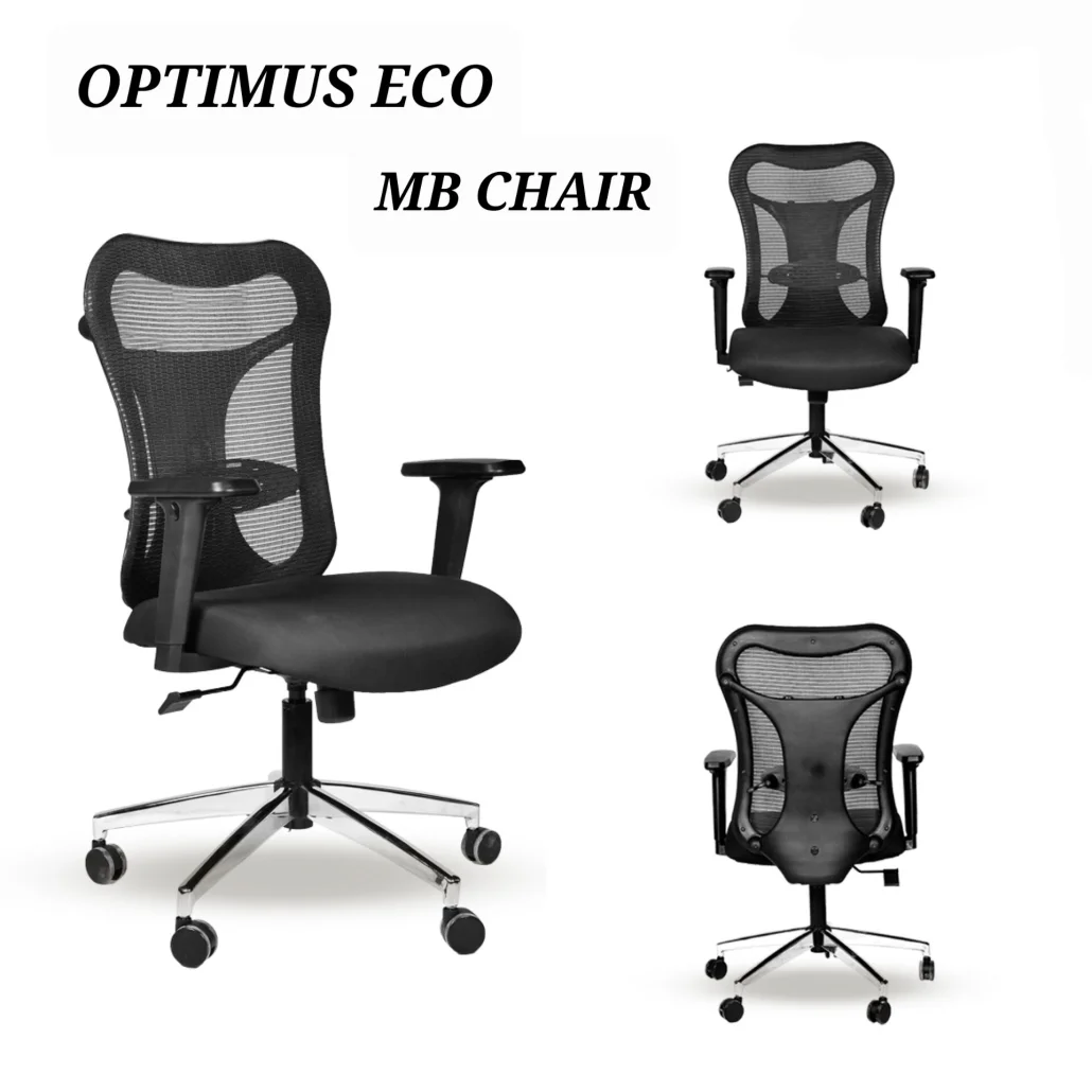 Optimus ECO MB Chair