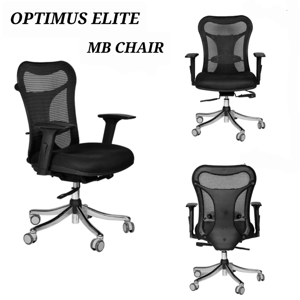 Optimus Elite MB Chair