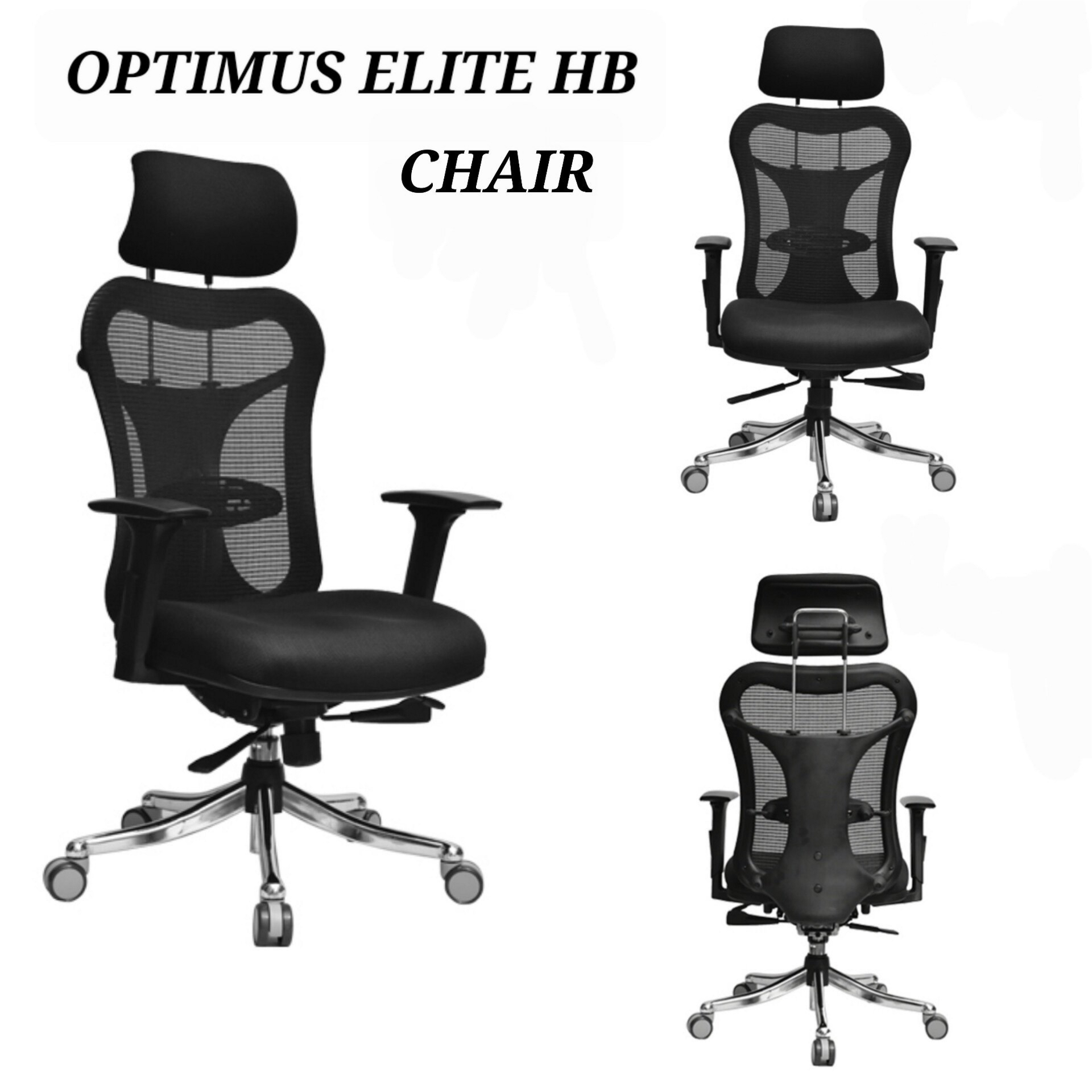 Ergonomic Chair Manufacturers in Chennai