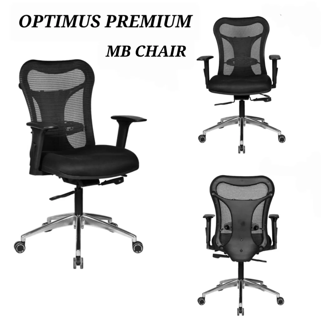 Optimus Premium MB Chair