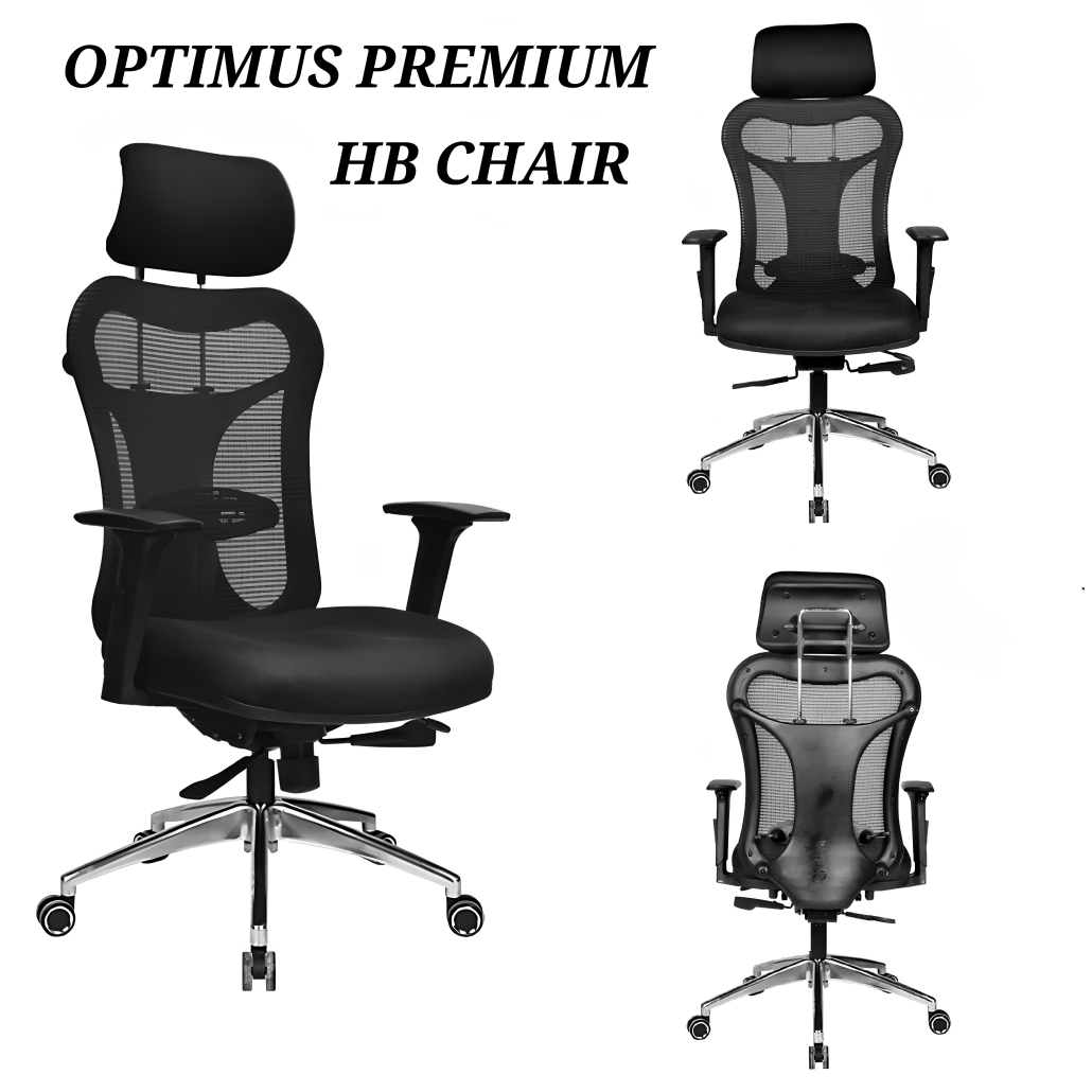 Ergonomic Chair Manufacturers in Chennai