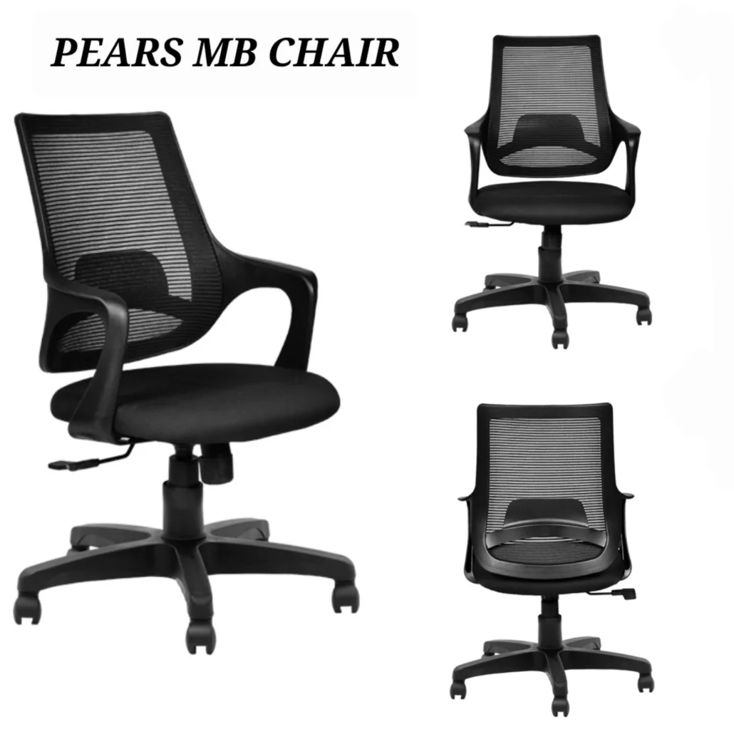 PEARS MB Chair