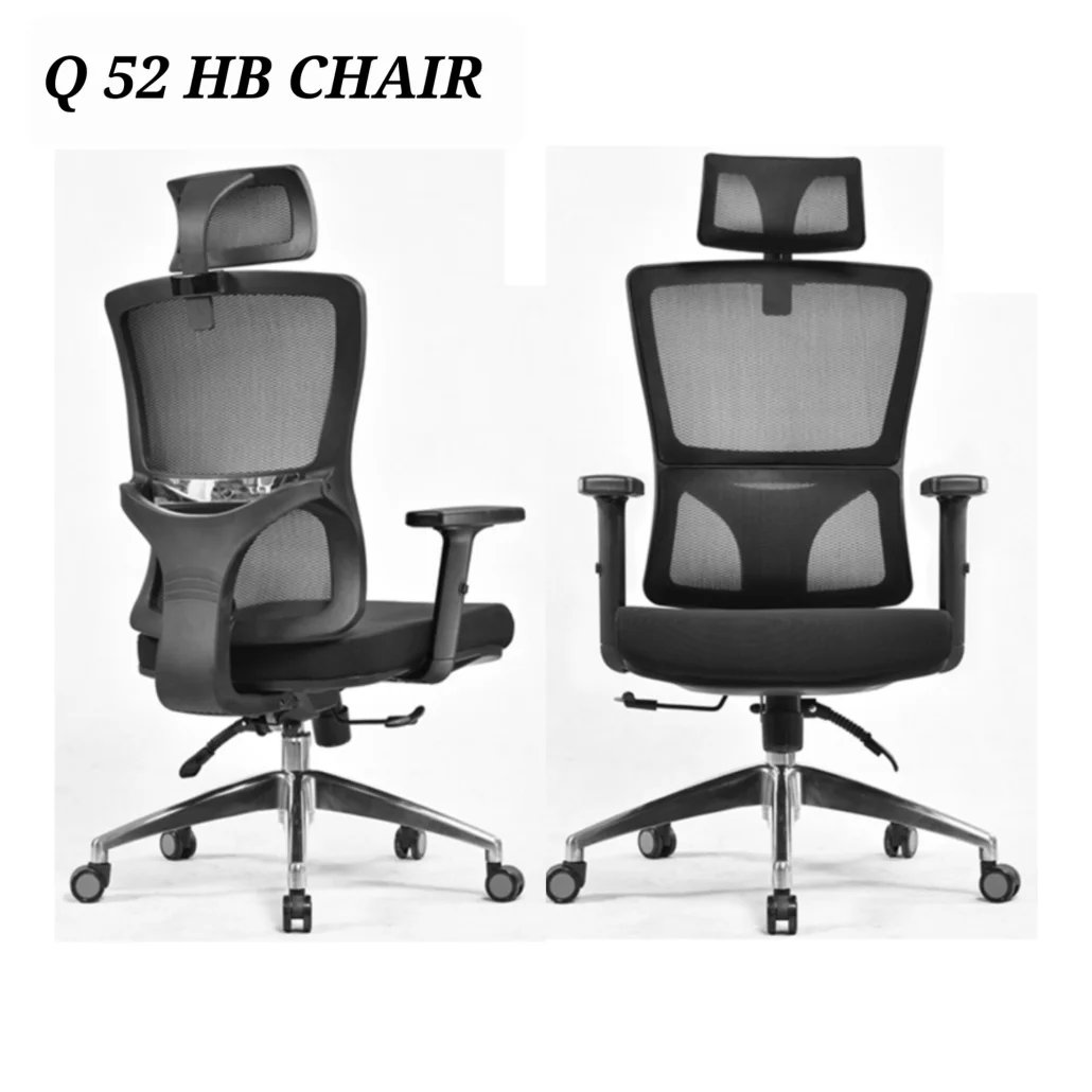 Office Chair Manufacturers in Chennai