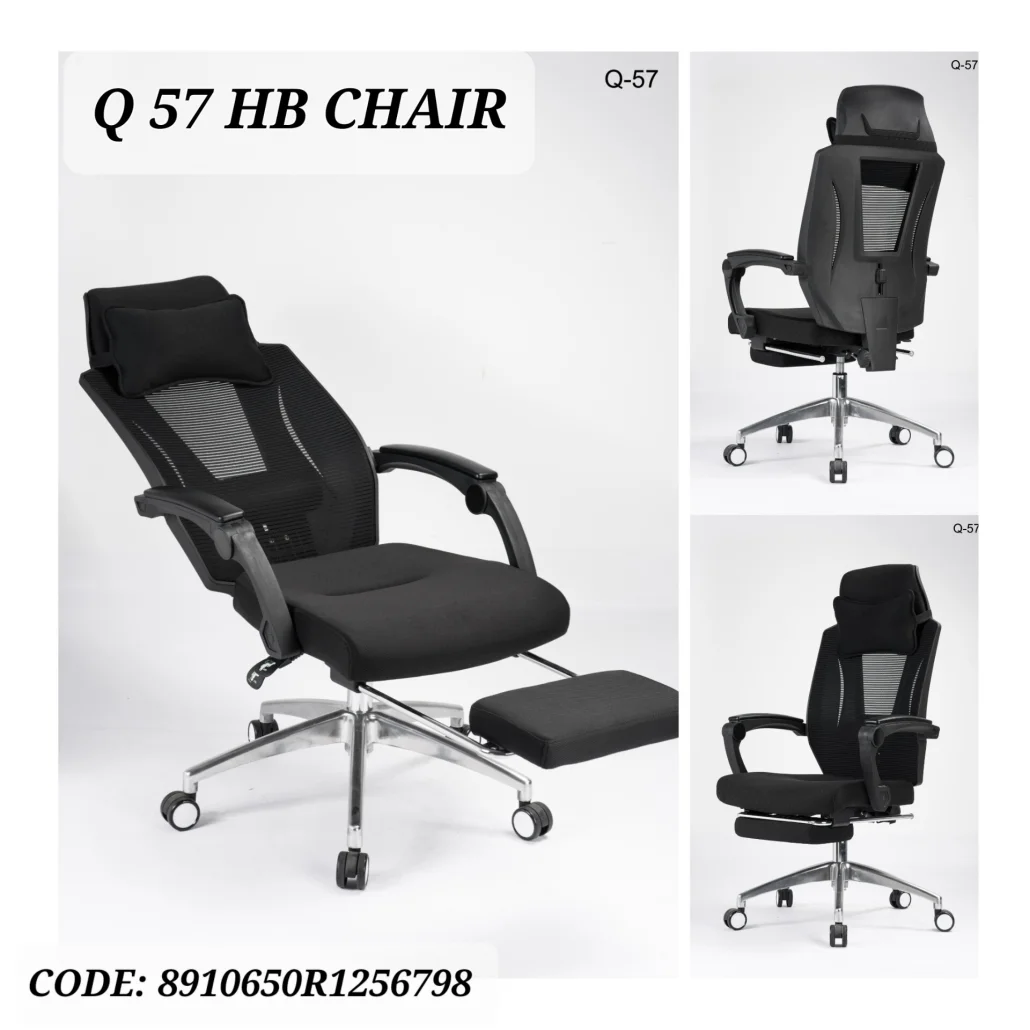Office Chair Manufacturers in Chennai