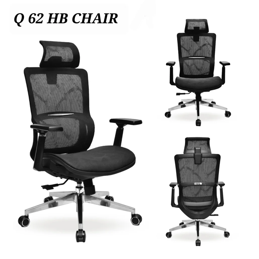 Office Chair Manufacturers in Chennai