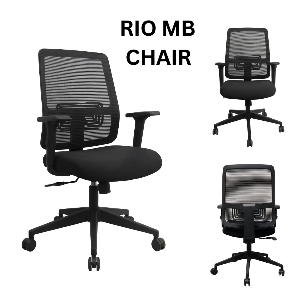 Rio MB Chair