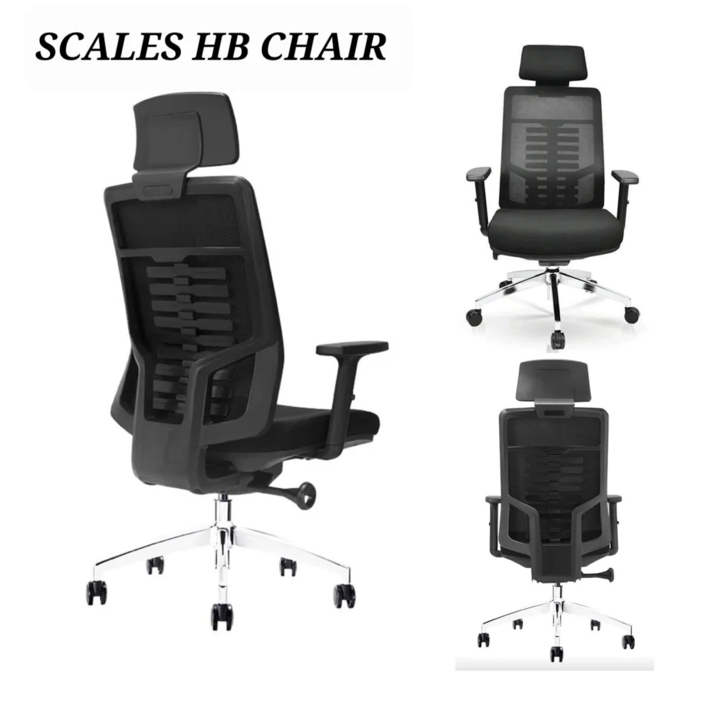 Office Chair Manufacturers in Chennai