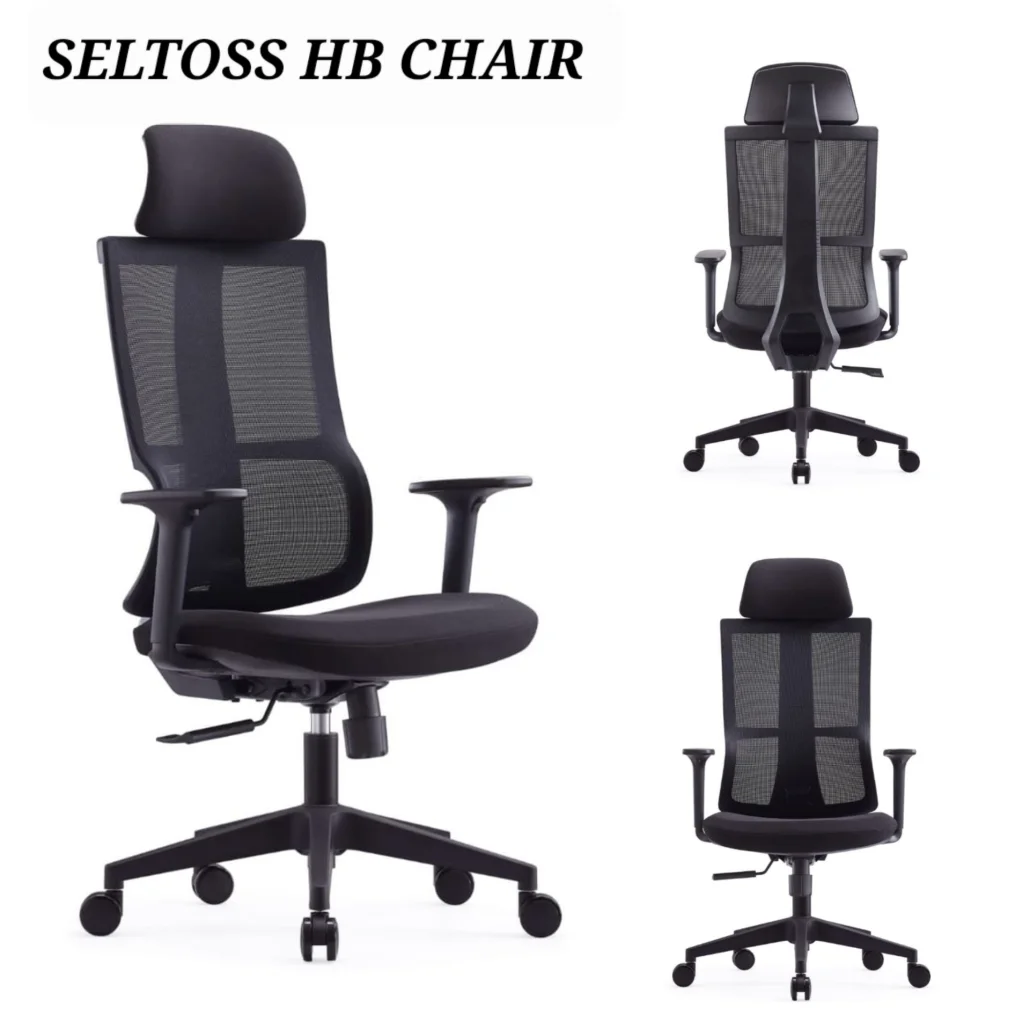 Office Chair Manufacturers in Chennai