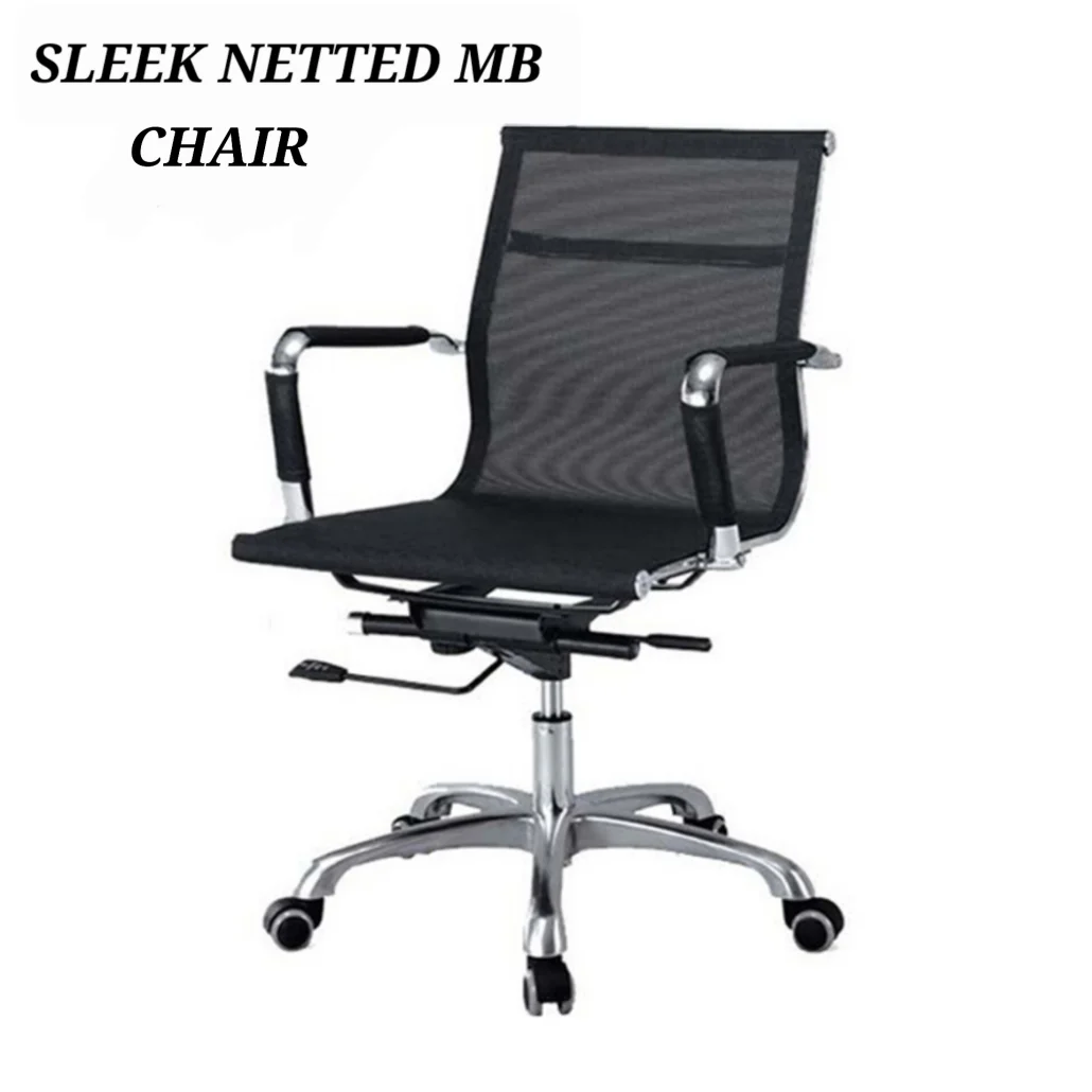 Office Chair Manufacturers in Chennai