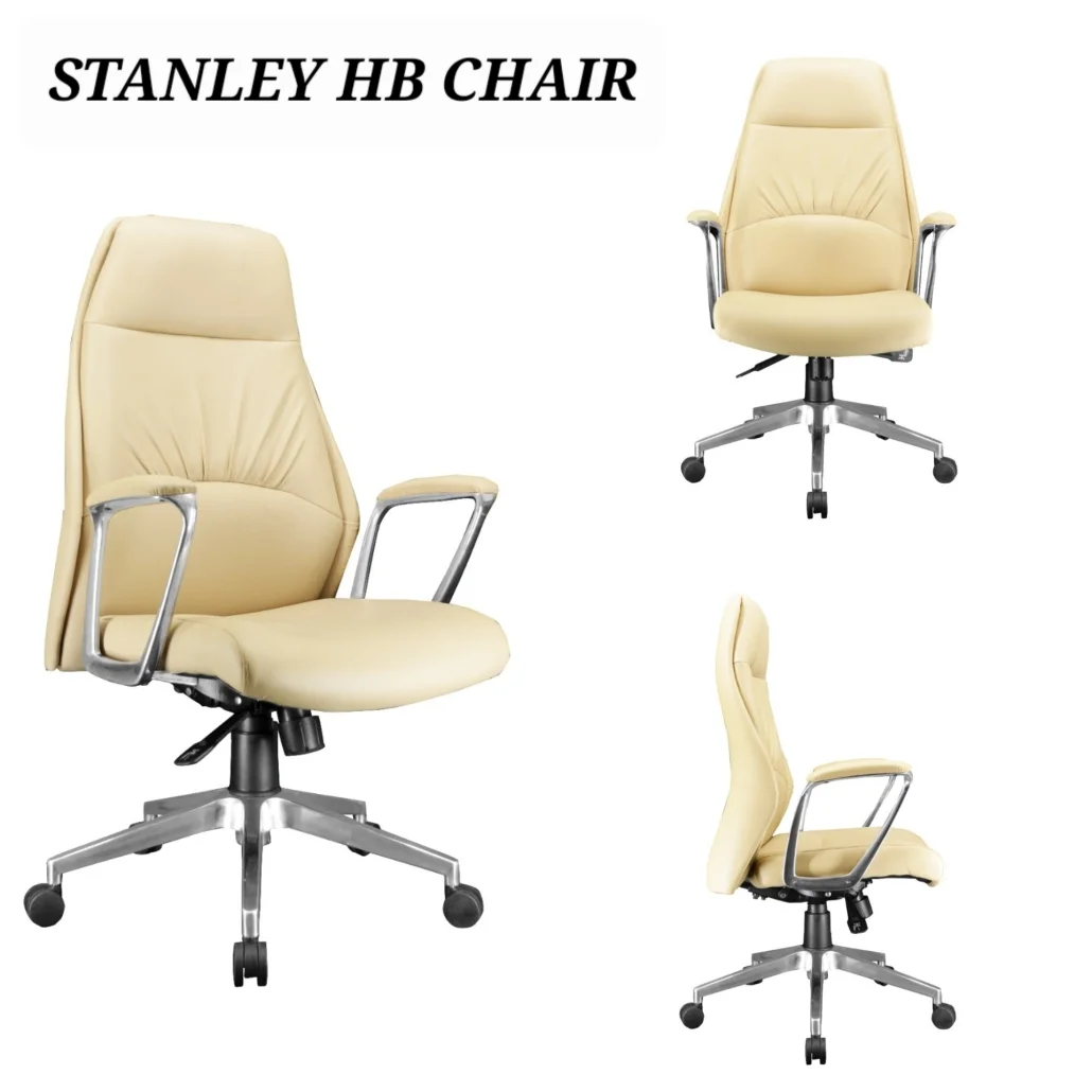 Office Chair Manufacturers in Chennai