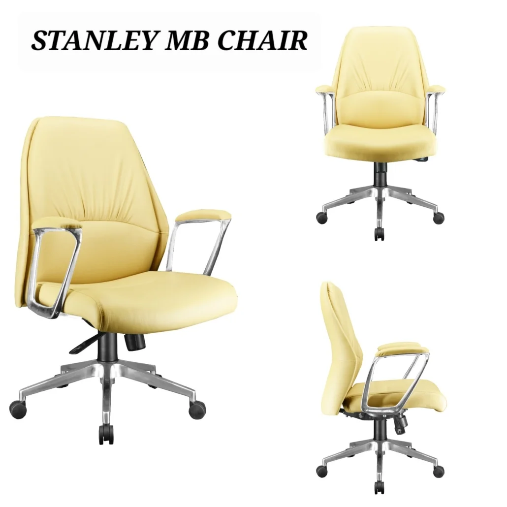 Office Chair Manufacturers in Chennai
