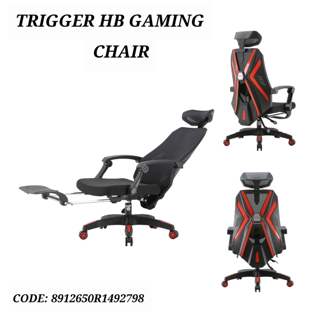 Office Chair Manufacturers in Chennai