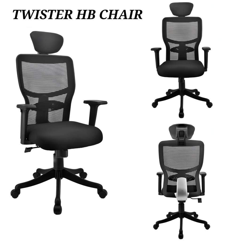 Ergonomic Chair Manufacturers in Chennai