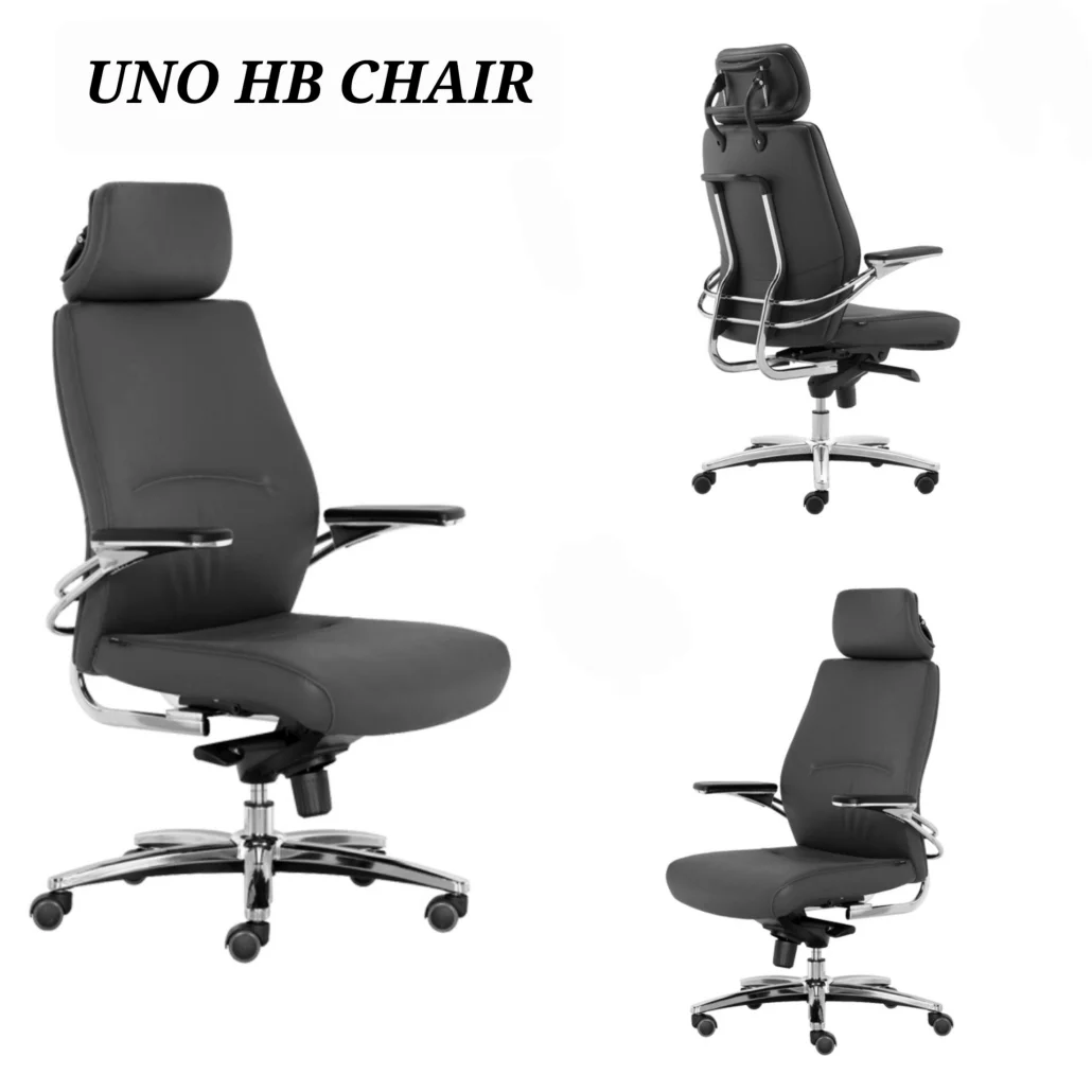 Office Chair Manufacturers in Chennai