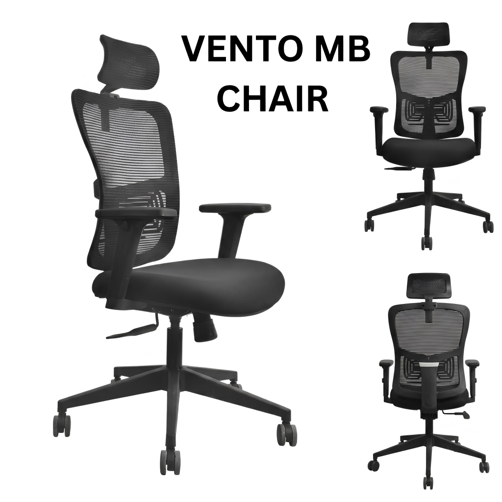 Vento MB Chair