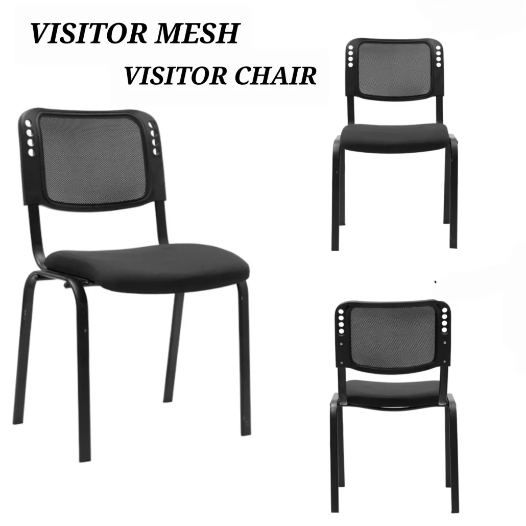 VISITOR MESH VISITOR CHAIR