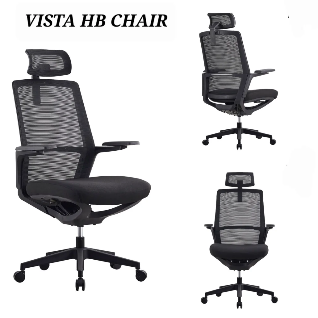 Office Chair Manufacturers in Chennai