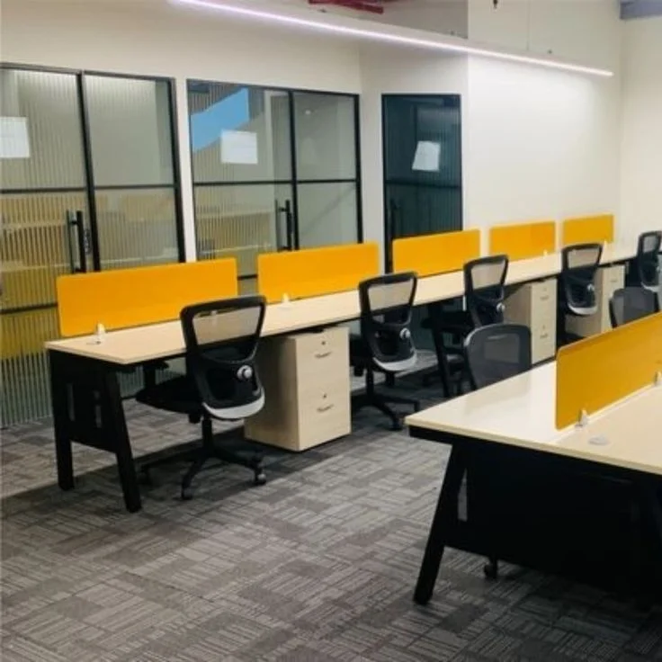 Workstation Desk Manufacturers in Chennai