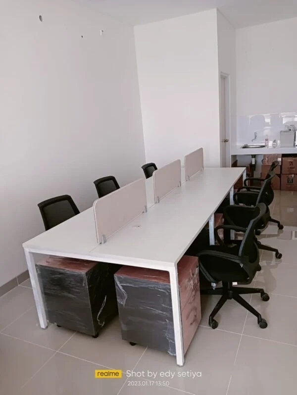 Modular Workstation Manufacturers in Chennai