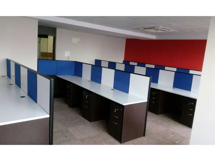 Modular Workstation Manufacturers in Chennai