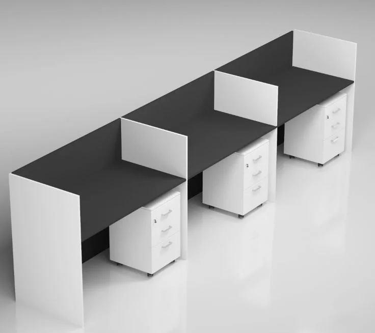 Office Modular Workstation Manufacturers in Chennai