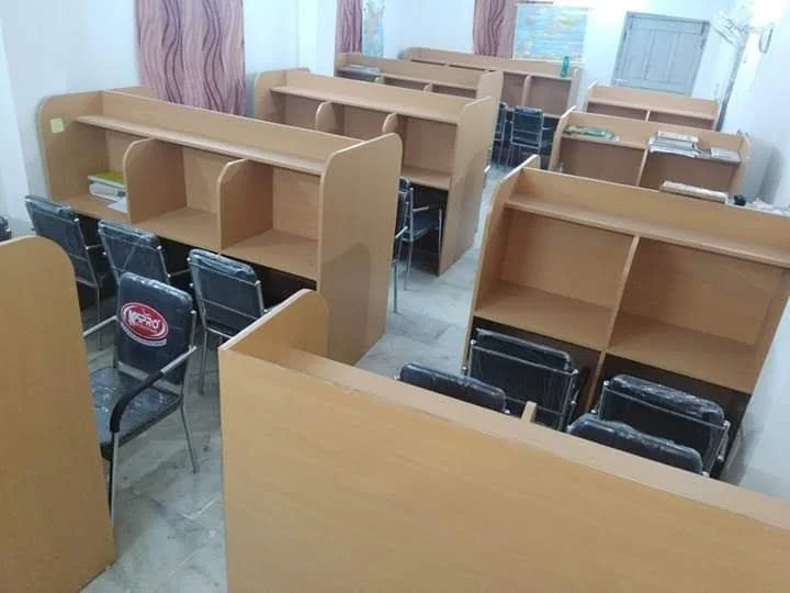 Workstation Desk Manufacturers in Chennai